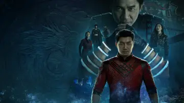 Zasłona do filmu "Shang-Chi i legenda dziesięciu pierścieni" #206990