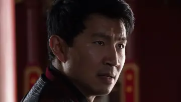 Zasłona do filmu "Shang-Chi i legenda dziesięciu pierścieni" #206996