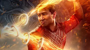 Zasłona do filmu "Shang-Chi i legenda dziesięciu pierścieni" #207001