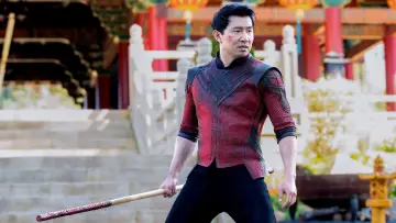 Zasłona do filmu "Shang-Chi i legenda dziesięciu pierścieni" #207002