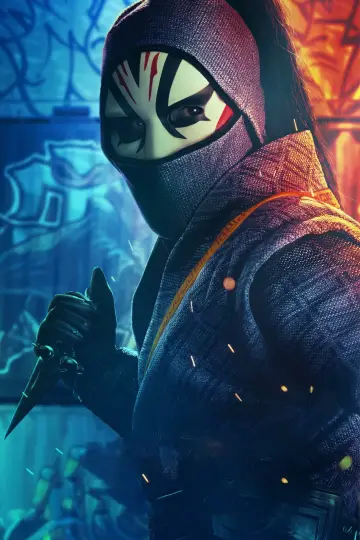 Plakat do filmu "Shang-Chi i legenda dziesięciu pierścieni" #207012