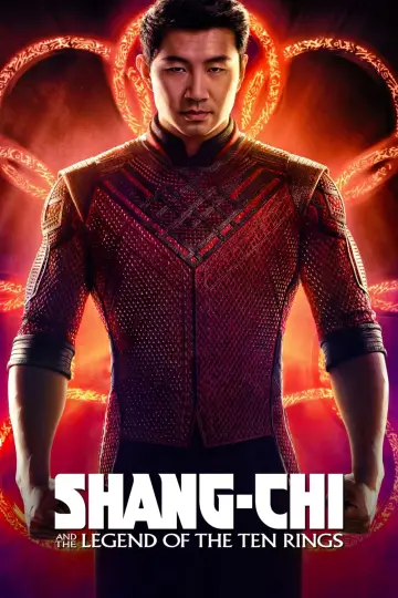 Plakat do filmu "Shang-Chi i legenda dziesięciu pierścieni" #416257