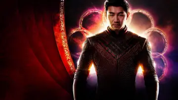 Zasłona do filmu "Shang-Chi i legenda dziesięciu pierścieni" #587236