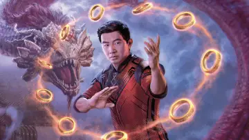 Zasłona do filmu "Shang-Chi i legenda dziesięciu pierścieni" #587247