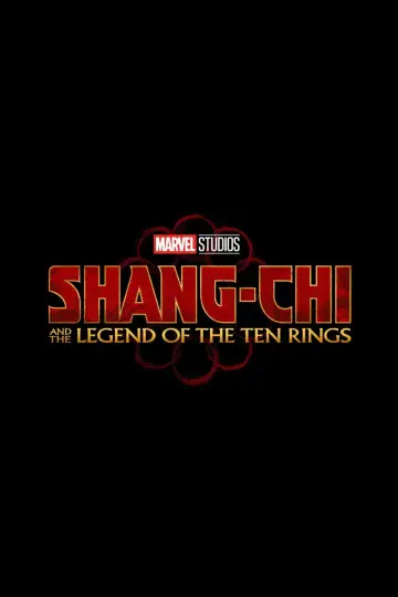 Plakat do filmu "Shang-Chi i legenda dziesięciu pierścieni" #587259