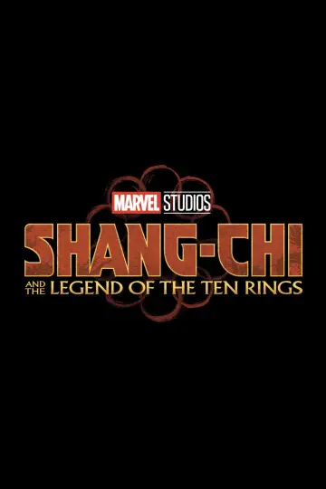 Plakat do filmu "Shang-Chi i legenda dziesięciu pierścieni" #587262