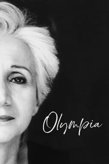 Olympia plakat