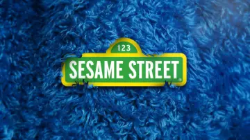 Zasłona do filmu "Sesame Street" #682379