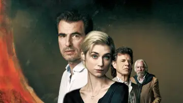 Zasłona do filmu "Obraz pożądania" #361363