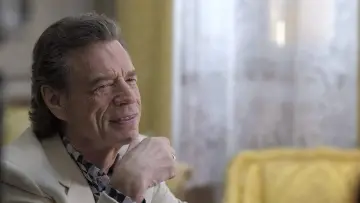 Zasłona do filmu "Obraz pożądania" #361366