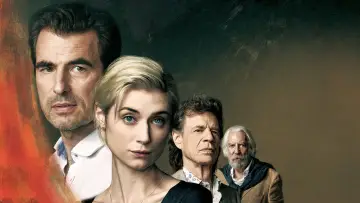 Zasłona do filmu "Obraz pożądania" #361373