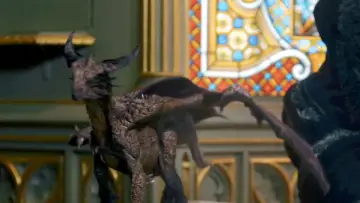 Zasłona do filmu "Dragon Kingdom" #165028
