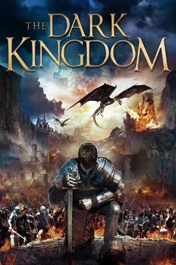 Plakat do filmu "Dragon Kingdom" #88366