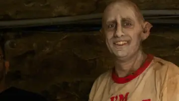 Zasłona do filmu "Impractical Jokers: The Movie" #1096102