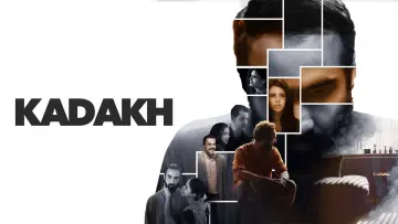 Zasłona do filmu "कड़ख" #931421