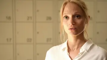 Zasłona do filmu "Ich brauche euch" #1828181