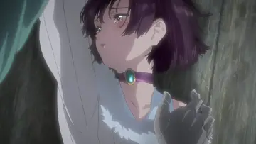 Zasłona do filmu "甲鉄城のカバネリ 海門決戦" #864974