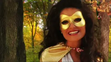 Zasłona do filmu "Sparky & Mikaela" #1909694