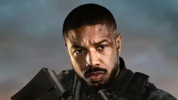 Zasłona do filmu "Bez skrupułów Toma Clancy