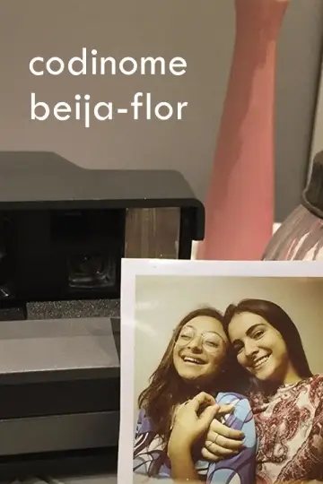 Plakat do filmu "conversa de telefone" #1200175
