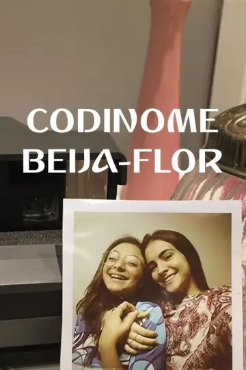 Plakat do filmu "conversa de telefone" #1200176