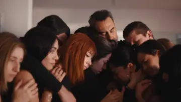 Zasłona do filmu "Tumorrou" #1533918