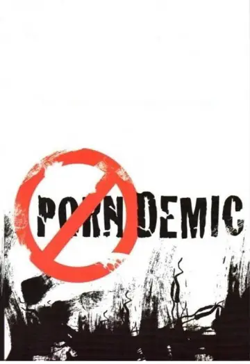 Plakat do filmu "Porndemic" #1920349