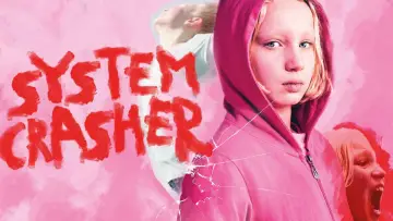 Zasłona do filmu "Błąd systemu" #1020339
