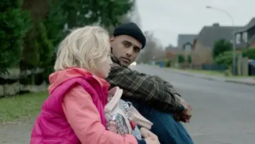 Zasłona do filmu "Błąd systemu" #381765