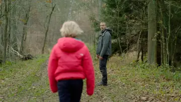 Zasłona do filmu "Błąd systemu" #381766