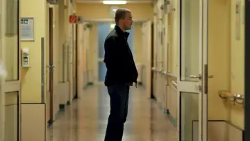 Zasłona do filmu "Błąd systemu" #381771