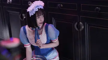 Zasłona do filmu "Diner ダイナー" #743024