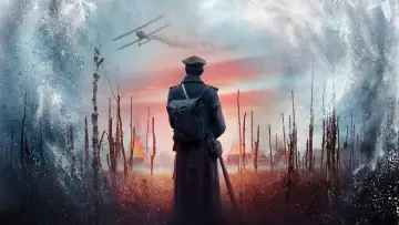 Zasłona do filmu "Burza dusz" #446589