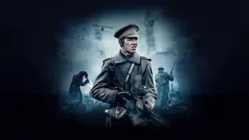 Zasłona do filmu "Burza dusz" #446592
