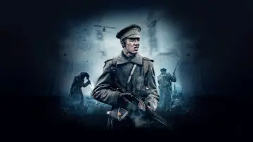 Zasłona do filmu "Burza dusz" #446597