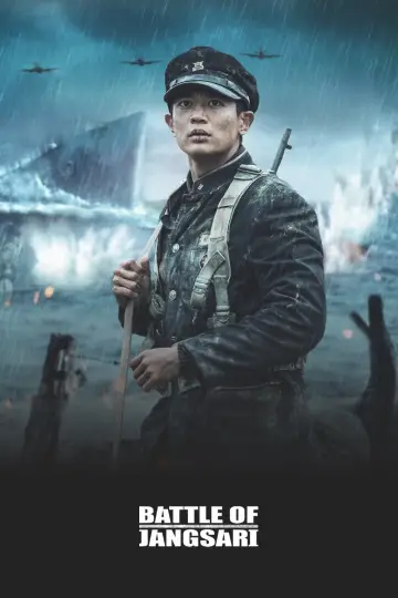 Bitwa o Jangsari