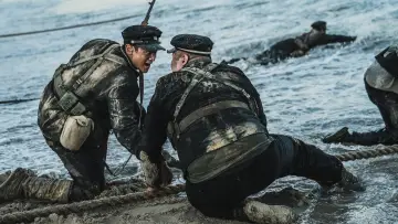 Zasłona do filmu "Bitwa o Jangsari" #343504