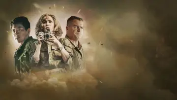 Zasłona do filmu "Bitwa o Jangsari" #343514