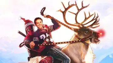 Zasłona do filmu "Był sobie Deadpool" #237607