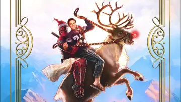 Zasłona do filmu "Był sobie Deadpool" #237611