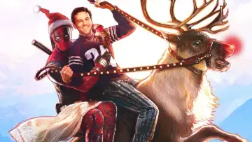 Zasłona do filmu "Był sobie Deadpool" #237613