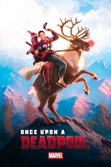 Był sobie Deadpool