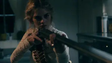 Zasłona do filmu "Zabawa w pochowanego" #765931