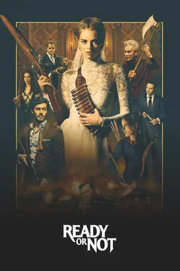 Plakat do filmu "Zabawa w pochowanego" #830824