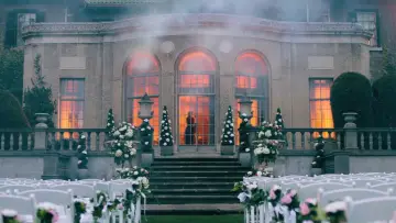 Zasłona do filmu "Zabawa w pochowanego" #960446
