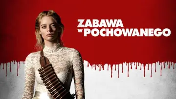 Zasłona do filmu "Zabawa w pochowanego" #960448
