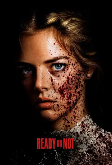 Plakat do filmu "Zabawa w pochowanego" #960449