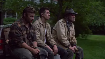 Zasłona do filmu "Krypto: Strach to najtrudniejsza waluta" #384515