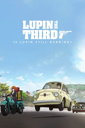 Lupin wa Ima mo Moete Iru ka?