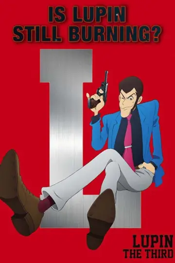 Lupin wa Ima mo Moete Iru ka?